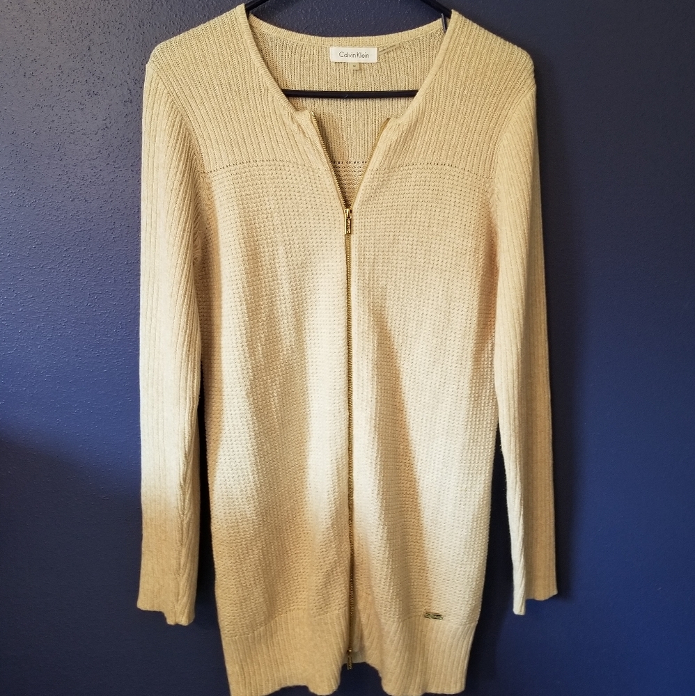 Calvin Klein sweater